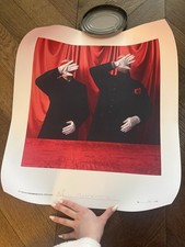 Pet Shop Boys Limited Edition