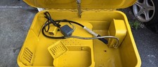 Jegs 81525 20 Gallon Parts Washer With Extra Pump Used Local Pick-up 10465 Jegs 81525 20 Gallon Parts Washer With Extra Pump Used Local Pick-up 10465