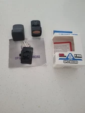 UTG OP3 Micro Green 4.0 MOA Single Dot Sight 