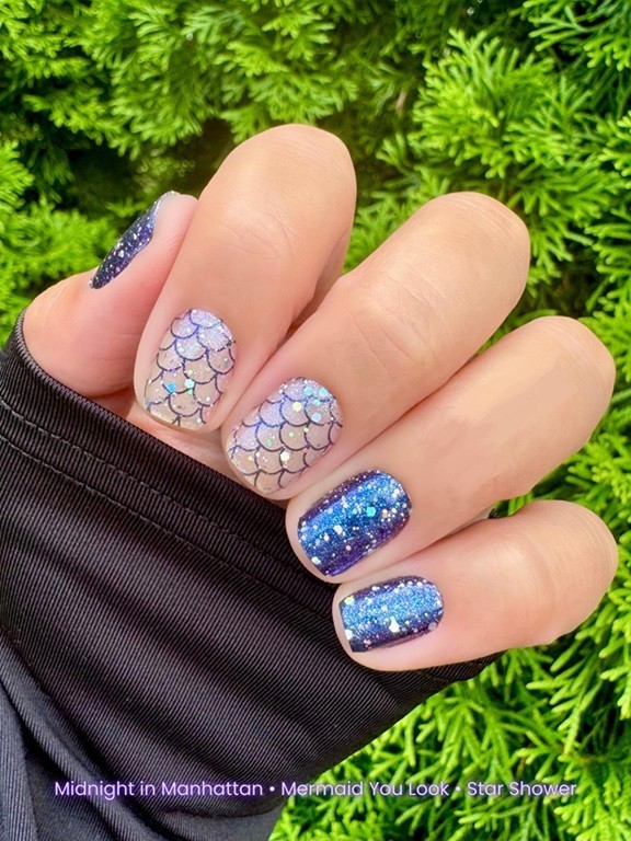 💅COLOR STREET POLISH Current/HTF/RETIRED/UNICORNS 🦄 🦄 +