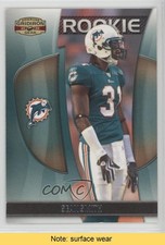 2009 Donruss Gridiron Gear Rookie 913/999 Sean Smith #191 READ 3c7