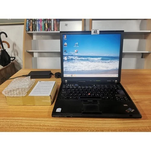 Lenovo Windows Vista PC Laptops & Netbooks for sale - eBay