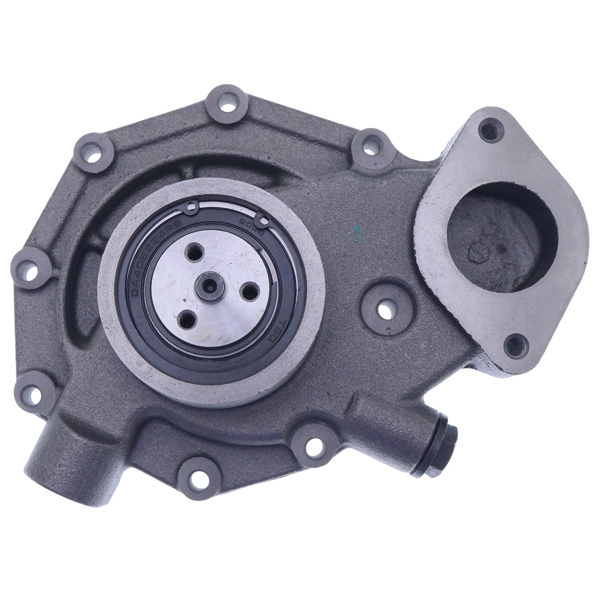 Stevens Lake Parts Water Pump - RE500734 / RE505980 For John Deere 4045 & 6068 Engines (Fits Multiple Models)