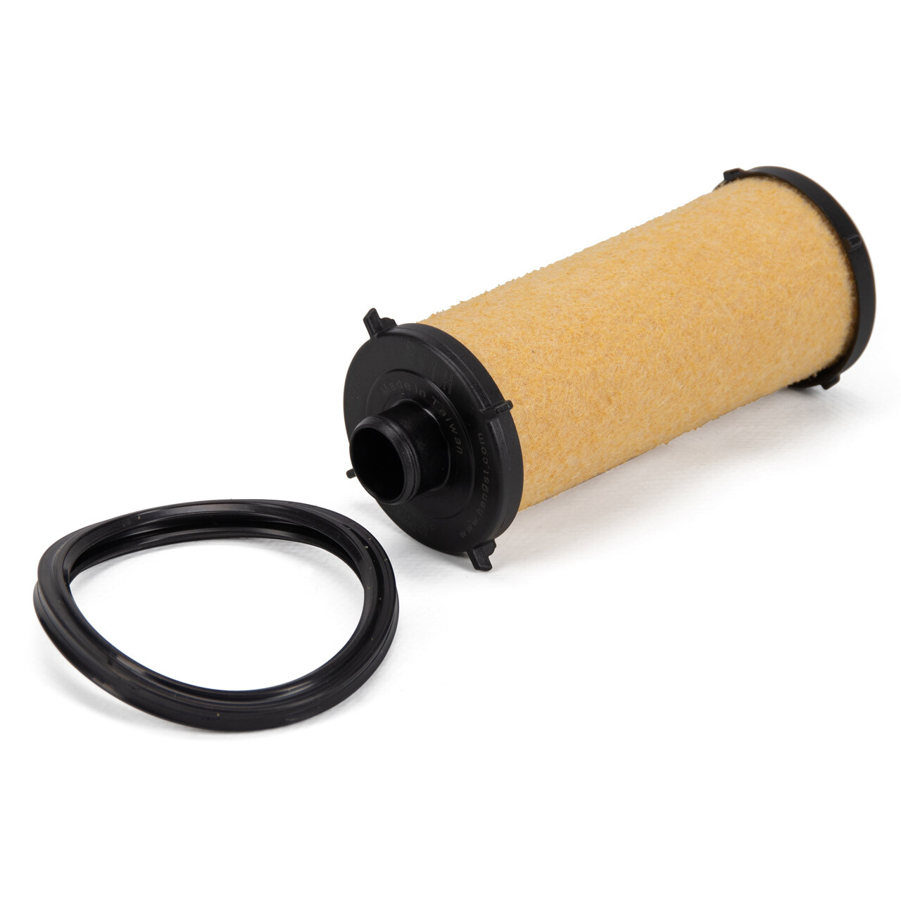 Hengst Getriebefilter Mit Dichtung - Original Deutsche Qualität - Für Verschiedene Fahrzeuge