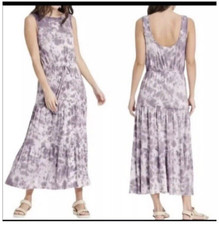 Knox Rose Maxi Dress Medium Beach Boho