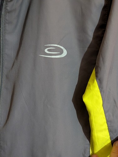 Crane run jacket size M 12 - 14 - Picture 7 of 8