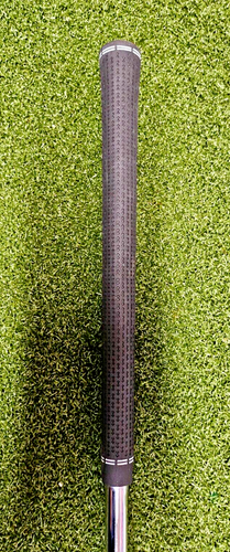 Wilson Staff RM Gap Wedge 52* 5* / RH / Stiff Steel ~35.75" / NEW GRIP / jd5430 - Picture 11 of 13