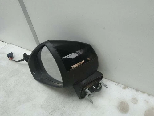 021262 526943 electric left rear-view mirror for AUDI A3 SPORTBACK 2.0 2016