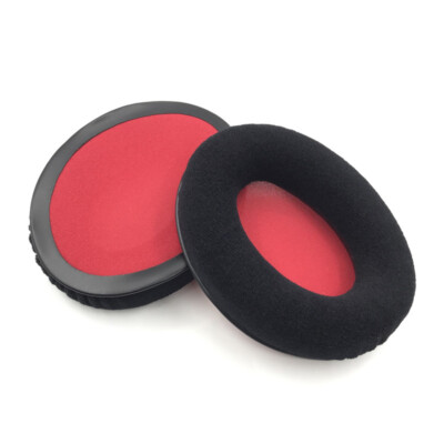 Ear Pads Foam Cushion for HyperX Cloud II Flight Alpha Stinger Core Headphones