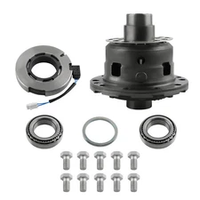 Dana 44 Rear Axle Locker For Jeep Wrangler JK 2007-15 68036128AA 32 Spline