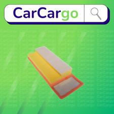 Air Filter For Fiat 500 1.3 D Multijet 2007-2023 OE Quality Premium Filter New