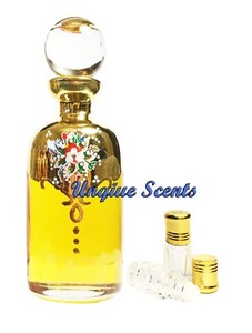 acqua di gio oil based