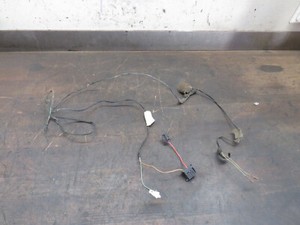 VW T4 Kabelbaum Handbremse Handbremskontrolle Automatik Getriebe