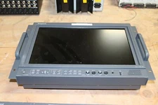 Ikegami him-1704WR MONITOR WORKING