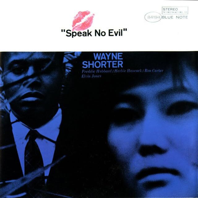【新品未開封】【レコード】Wayne Shorter Speak No Evil Wayne Shorter - Speak No Evil[Blue Note Classic Vinyl Series