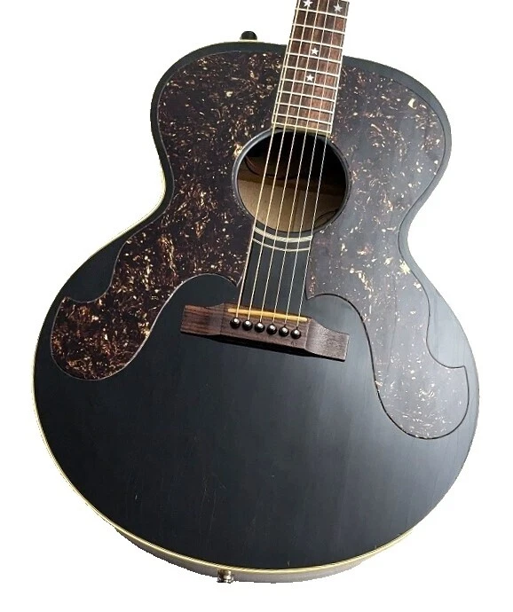 Gibson Maple Body 6 String Acoustic Guitars