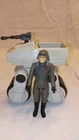 At-At Commander Star Wars 1980 Kenner Figure PLUS MTV-7 Mini-Rig