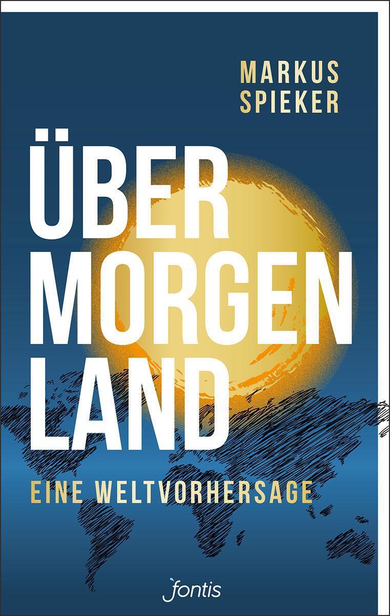 Thumbnail - Übermorgenland Markus Spieker