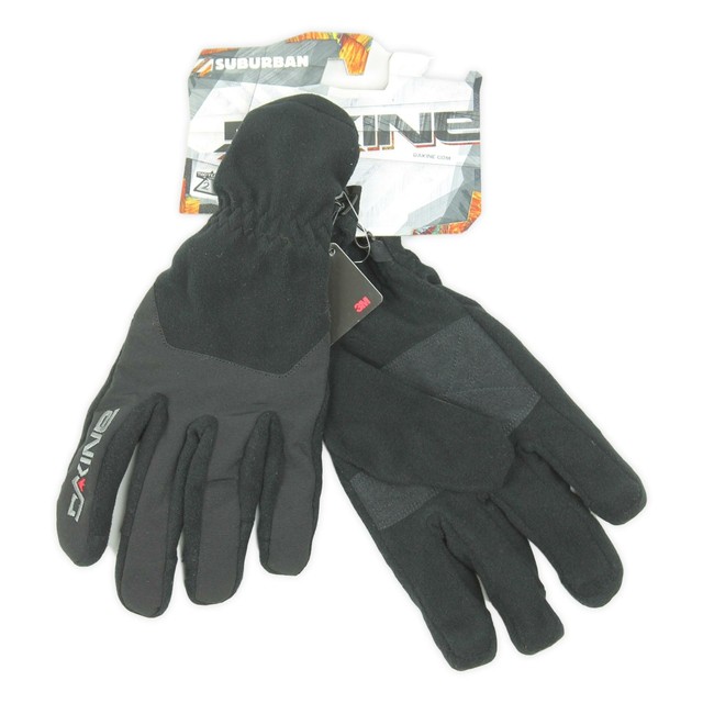 dakine winter gloves