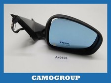 Retroviseur gauche (ou coque) Ford COUGAR