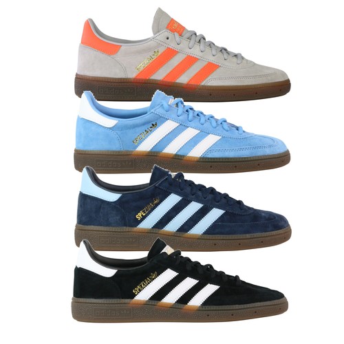 adidas Originals Handball Spezial Sneaker Schuhe Herren Damen | eBay