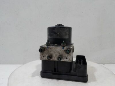 8200159837 ABS 175417 1130343 RENAULT VEL SATIS BJ0 EXPRESSION 2002