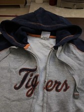 Tigers Jacket