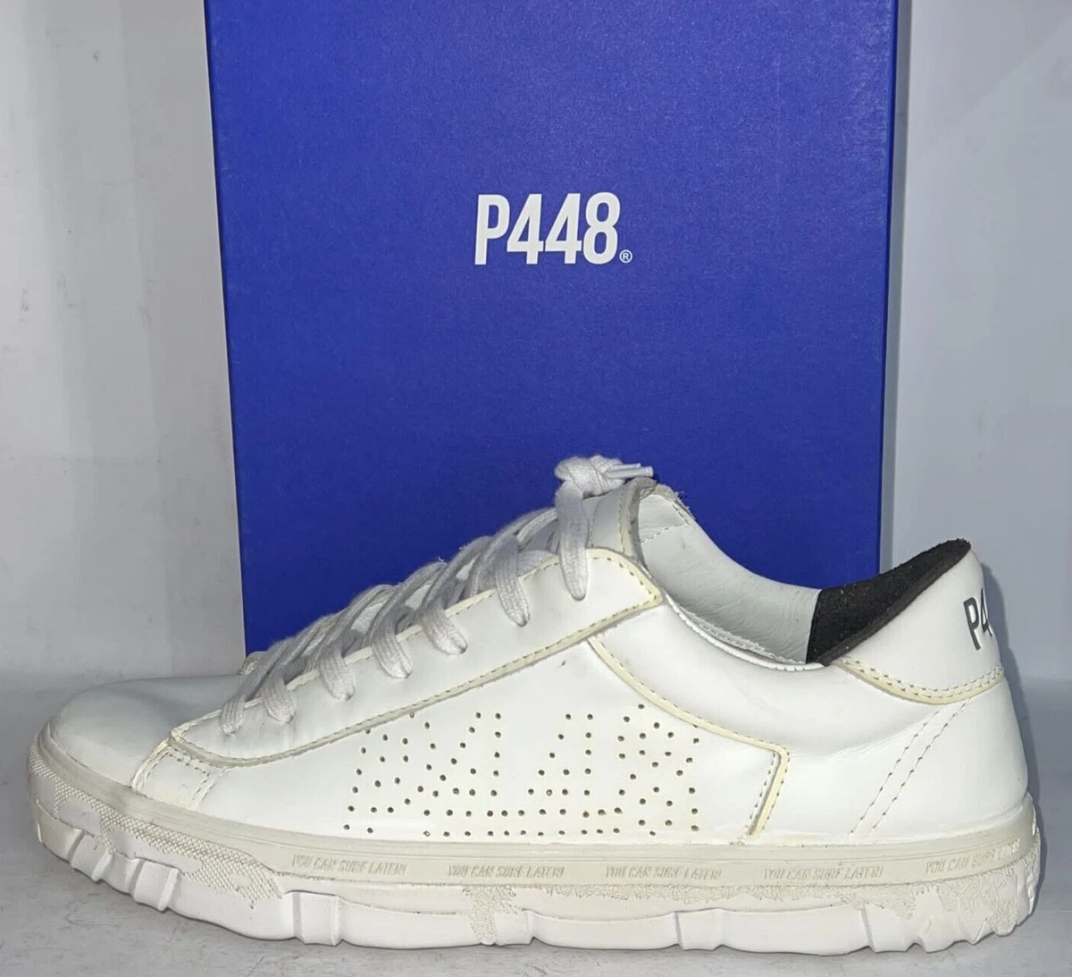 Basket p448 2025 femme