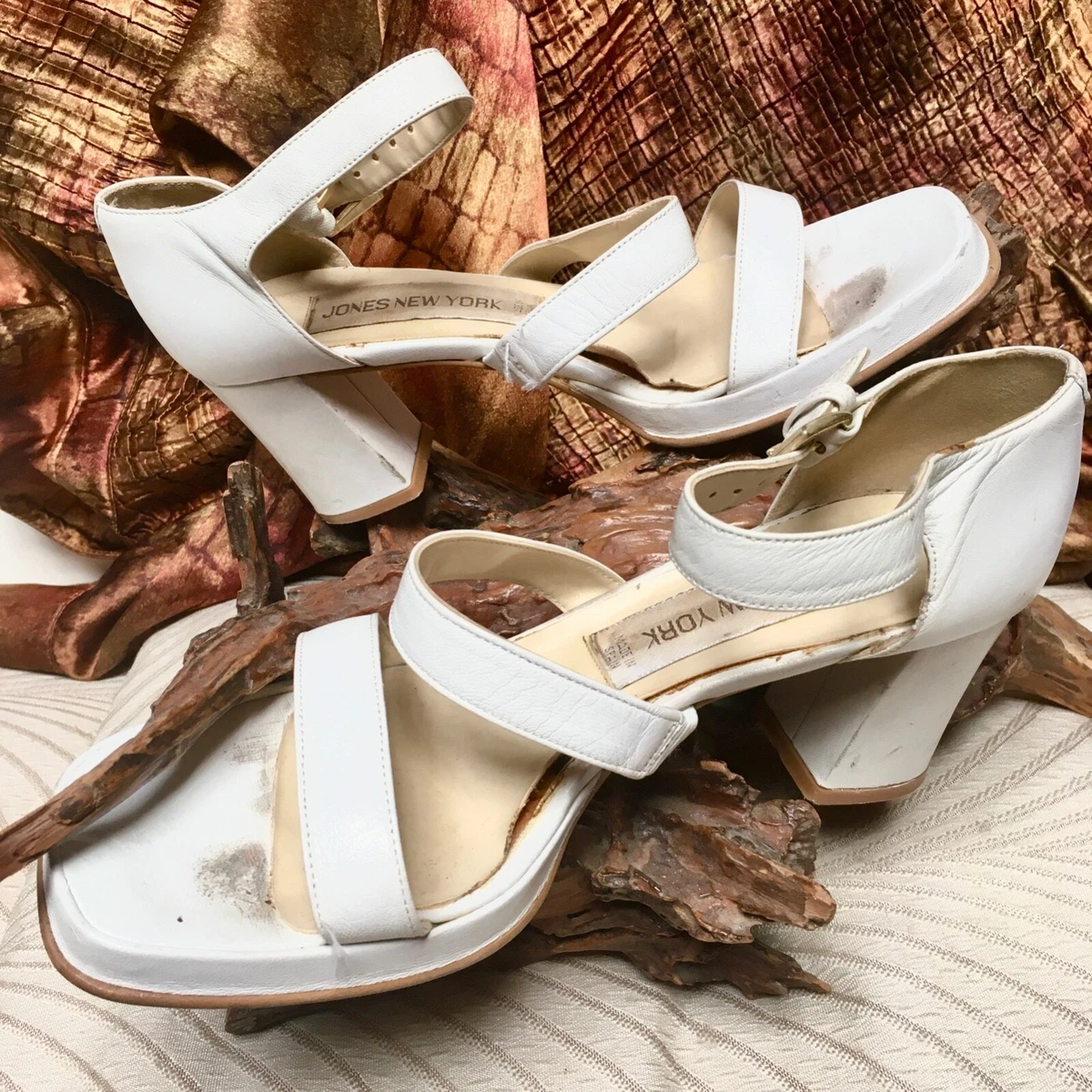 Jones sandals best sale
