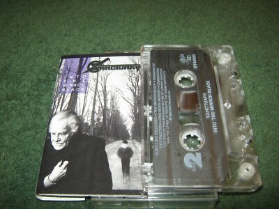 Sanctuary - Into The Mirror Black (cassette) | eBay