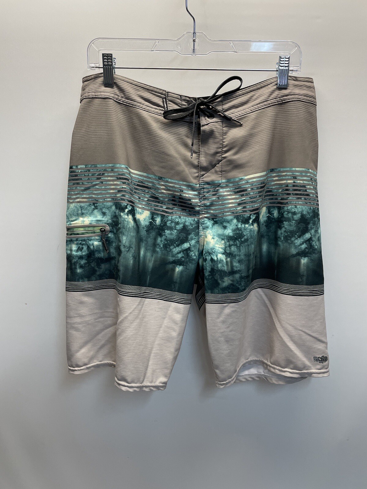 O’Neill Hyperfreak Swim Trunks - image 1