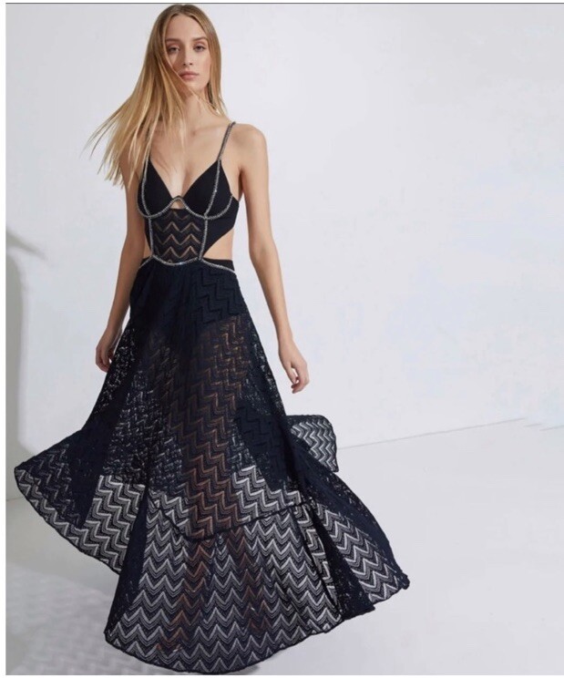 alessandra ambrosio black dress Alessandra Ambrosio Style
