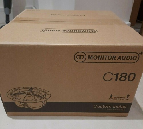 Monitor Audio C180 In-ceiling speaker 
