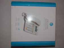 AT T Corded Speakerphone with Caller ID Call Waiting