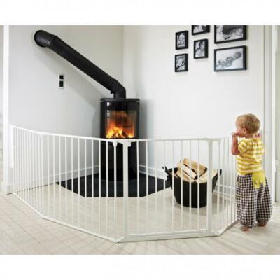 Baby Dan White Flex/Configure XL Herzschutz