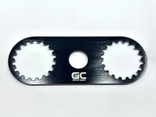 Ducati 18T Cam Camshaft Pulley Gear Timing Belt Tool 851 888 748 916 996 S SPS