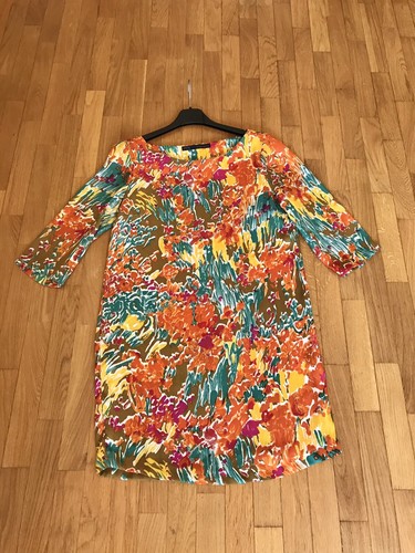 Abito Zara shop Barcellona - Foto 3 di 4