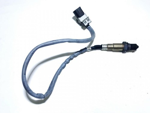 Mercedes-Benz C-CLASS 2015 Lambda sensor 5 wires, WHITE BLACK YELL #533886-41