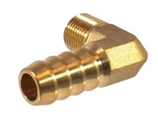 Oil Pump 90 Degree Connector Fitting For 91-20 Harley Sportster 26496-75A 67015