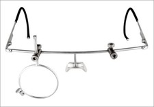 Knobloch Schießbrille Modell K3 inkl. ZEISS Brillenglas in Sehstärke Kunststoff