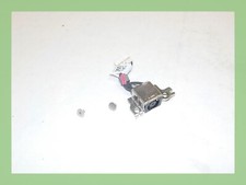 DELL LATITUDE 3189 SERIES DC-IN POWER JACK CABLE NIA01 DC30100ZR00 XNJ46