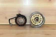 1980 1981 Honda GL1100 GL 1100 Goldwing OEM Mag Magneto Stator Alternator