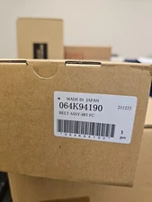 064K94190 XEROX IBT Transfer Belt  Versant 80 180 2100 3100 4100