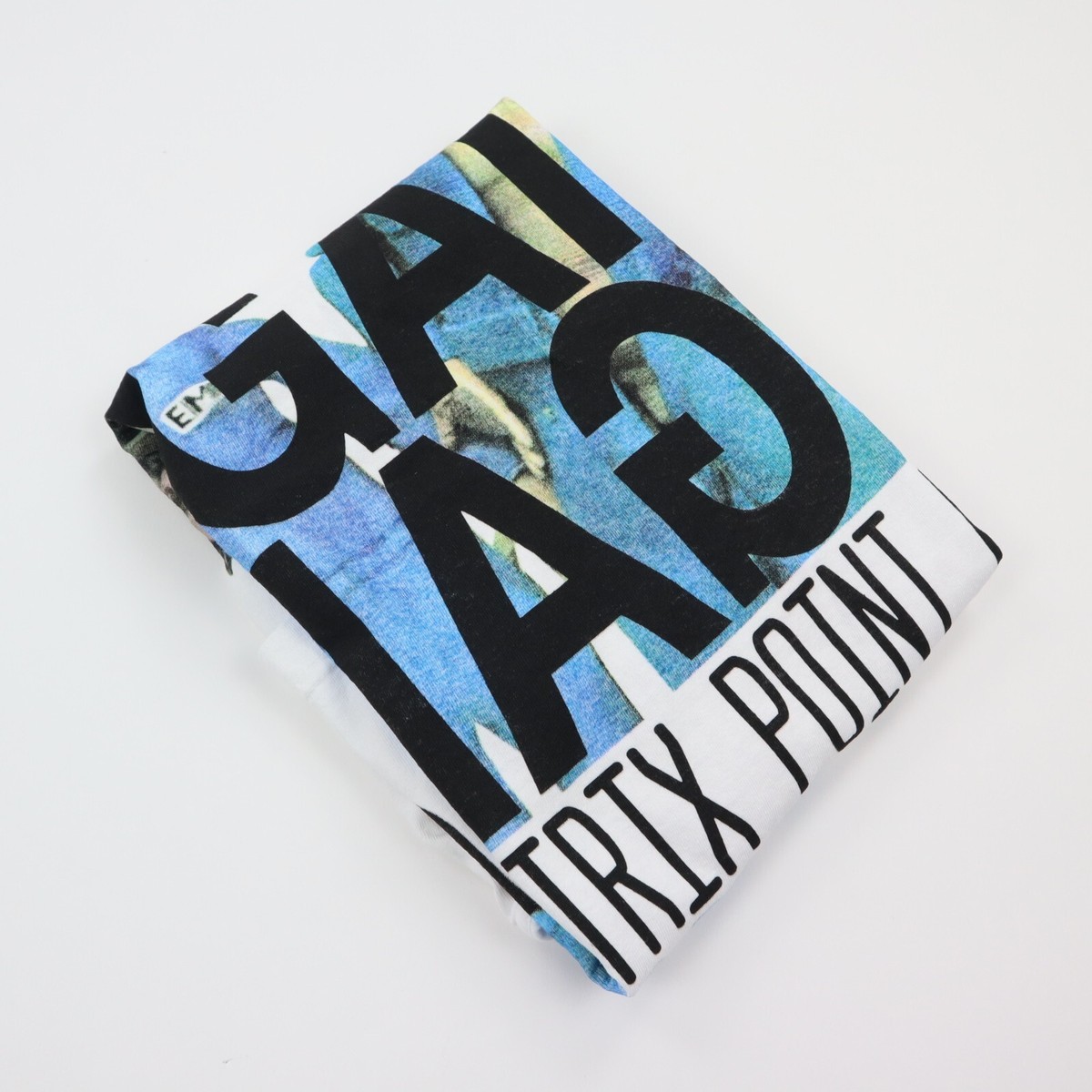 Online Ceramics x OPN Oneohtrix Point Never Again Tour T