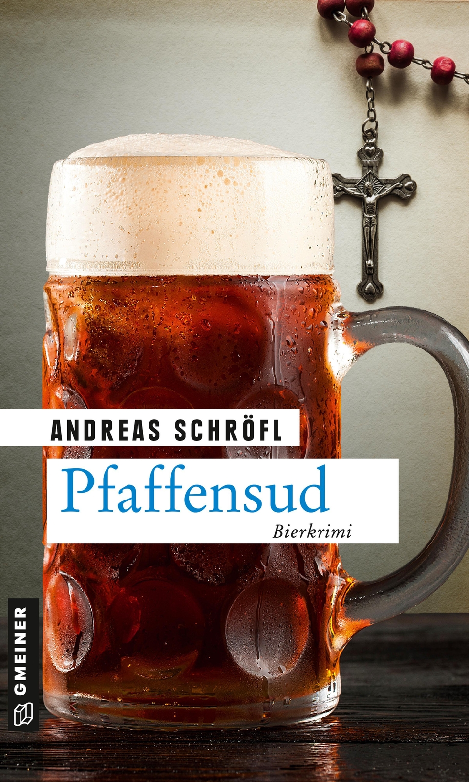 Pfaffensud, Andreas Schröfl