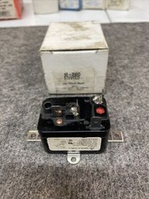 White Rodgers Steveco 90-290q General Purpose Fan Relay 24v coil New