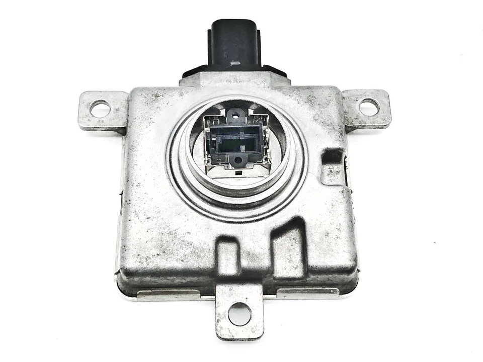 OEM for Mazda 3 CX5 Xenon H I D Ballast HID Control Unit Module + D4S Bulb Kit - Image 2 of 2