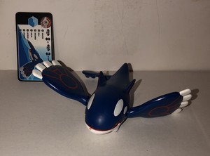 kyogre action figure