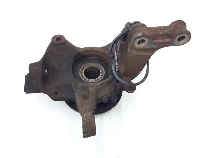 400147163R front right wheel hub for RENAULT MEGANE III FASTBACK 