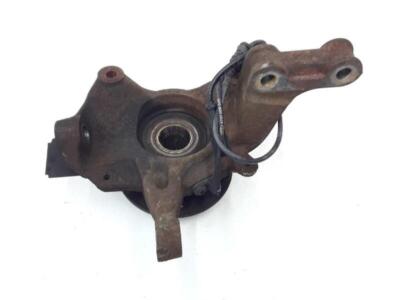 400147163R 918276 achsschenkel vorne rechts RENAULT MEGANE III BERLINA 5 P 2008